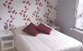 Relais De La Mothe La Suite